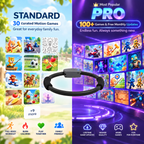 JoyCircle - Smart Motion Gaming Ring