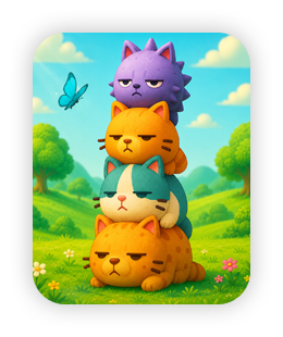 CAT STACK