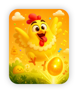 EGG MANIA