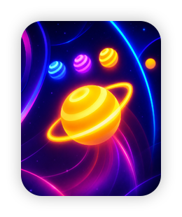 MUSIC TAP BALL