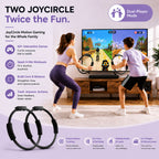 JoyCircle - Smart Motion Gaming Ring