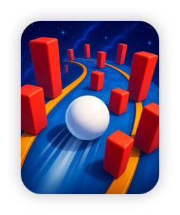 TOUCHBALL
