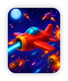 GALAXY BATTLE