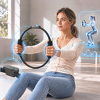 JoyCircle - Smart Motion Gaming Ring