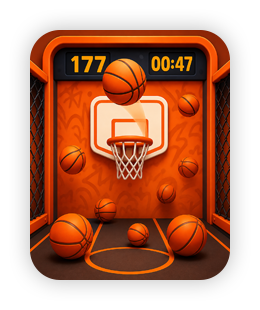 BASKETBALL