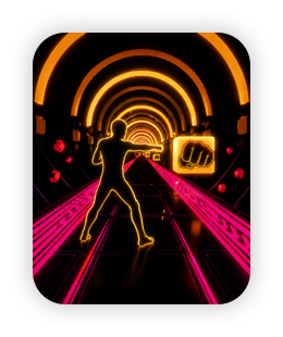 BEAT STRIKE