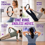 JoyCircle - Smart Motion Gaming Ring