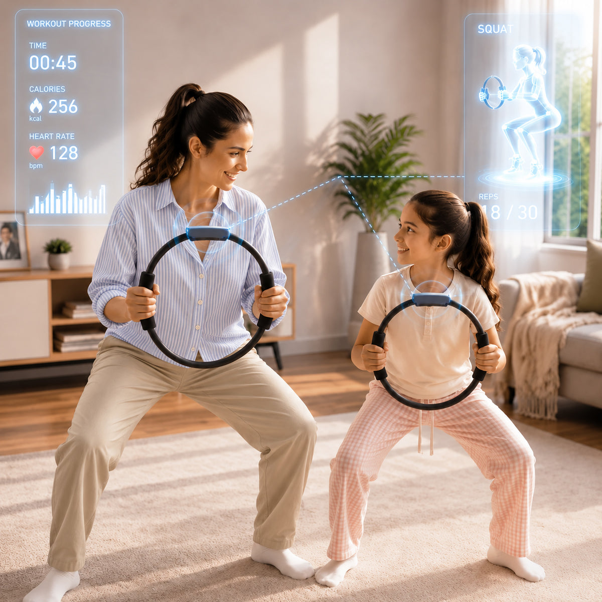 JoyCircle - Smart Motion Gaming Ring