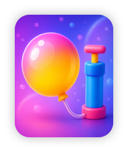 BALLOON POP