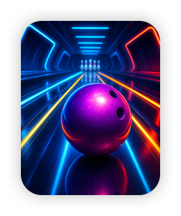 BOWLINGBALL