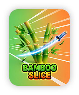 BAMBOO SLICE
