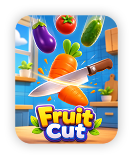 FRUIT CUT