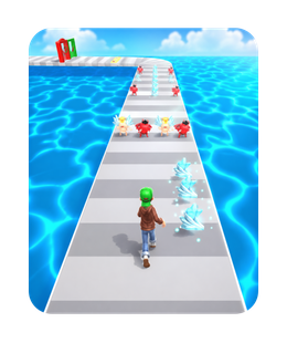 RICH RUN