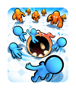 HOLE ATTACK