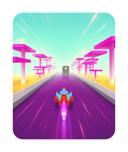 HOVER SHIFT