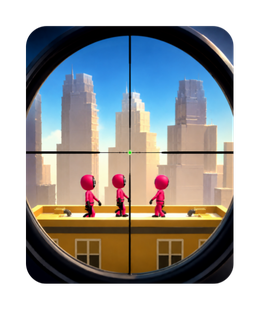 PERFECT AIM