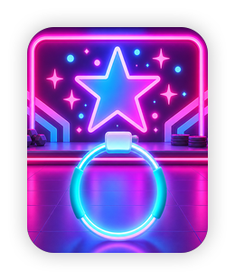 RHYTHM RING