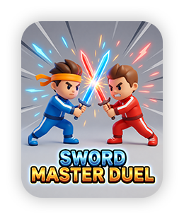 SWORD MASTER DUEL