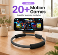 JoyCircle - Smart Motion Gaming Ring