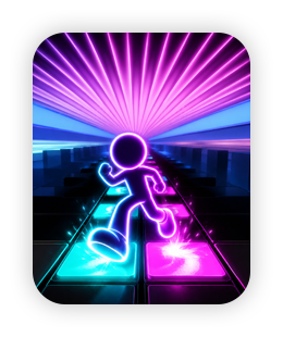 STEP RHYTHM