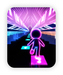 STEP CHALLENGE